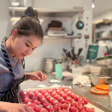 Chef Nam