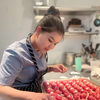 Chef Nam