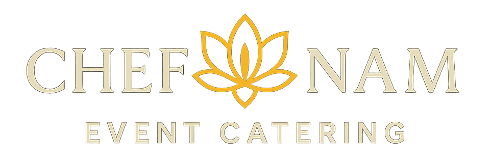 Chef Nam Catering