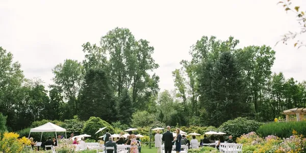 Matthaei Botanical Gardens