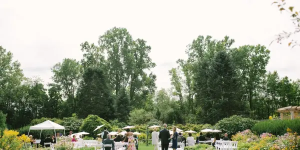 Matthaei Botanical Gardens