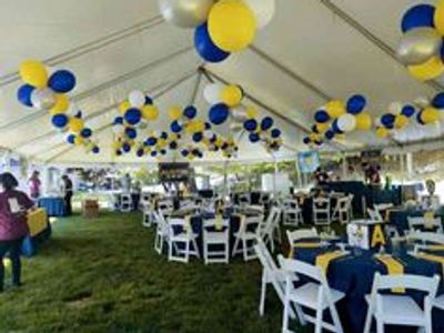 Top 5 Tips for Hosting an Unforgettable Graduation Party in Ann Arbor