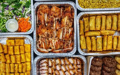 How to Select the Perfect Catering Style for Your Ann Arbor Event