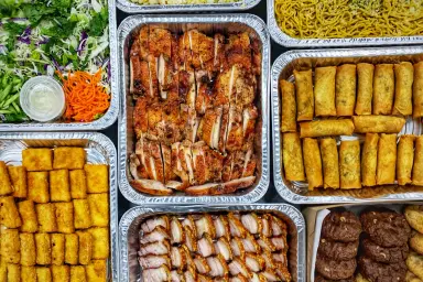 How to Select the Perfect Catering Style for Your Ann Arbor Event