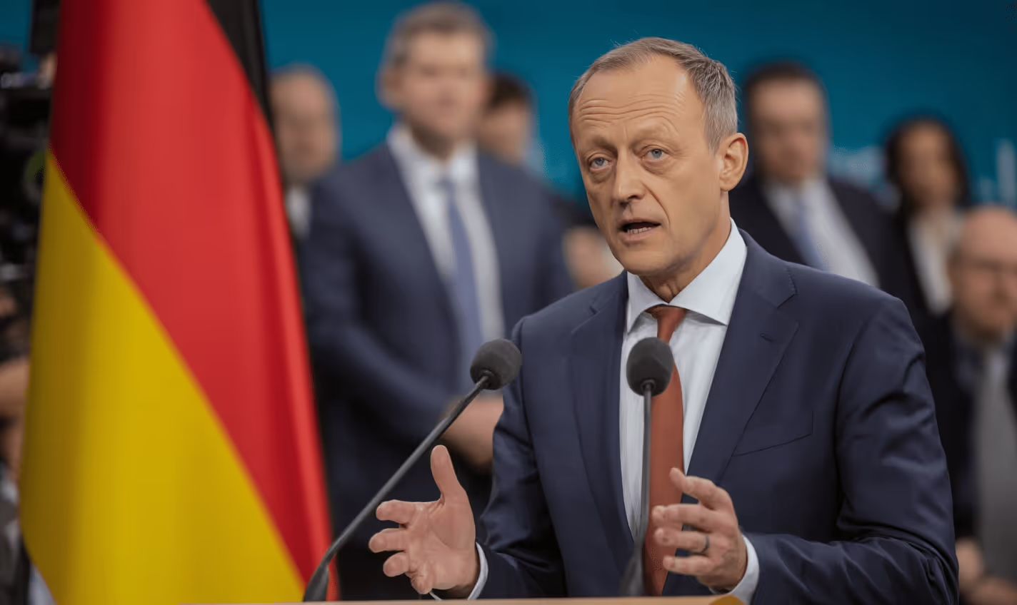 Bundesregierung und Energiewende