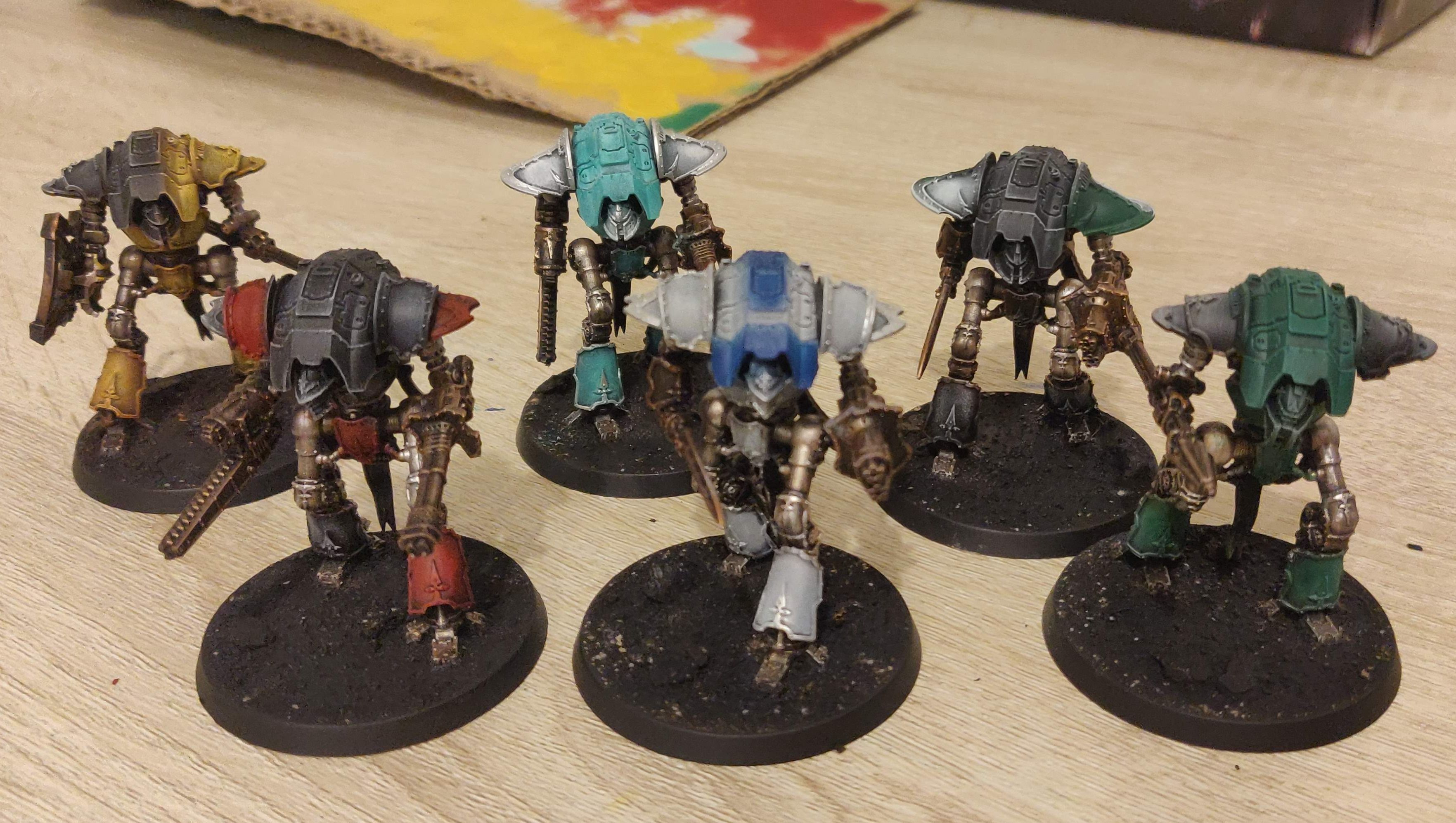 Knights