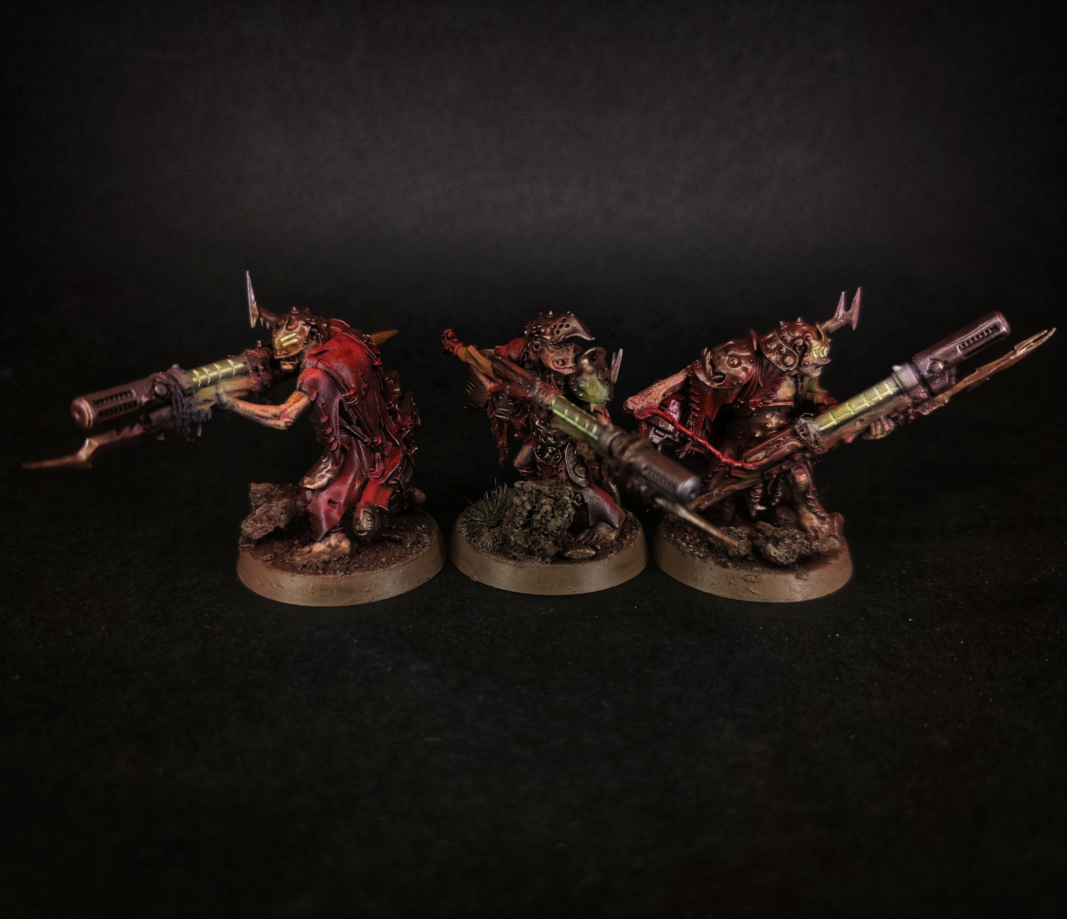 Volt-Sniper