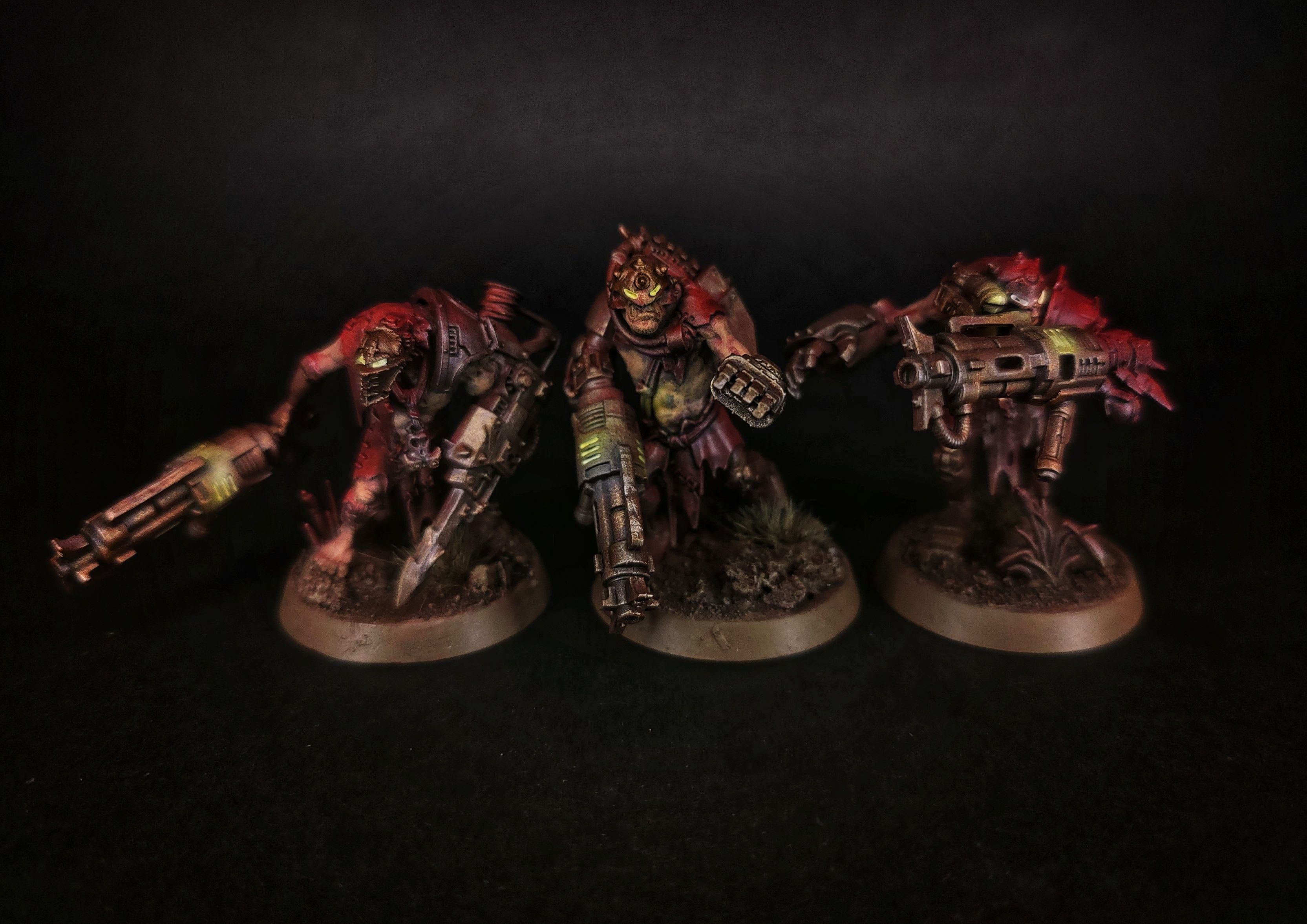 Cyberzerkers