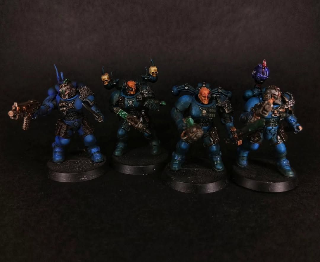 Alpha Legion