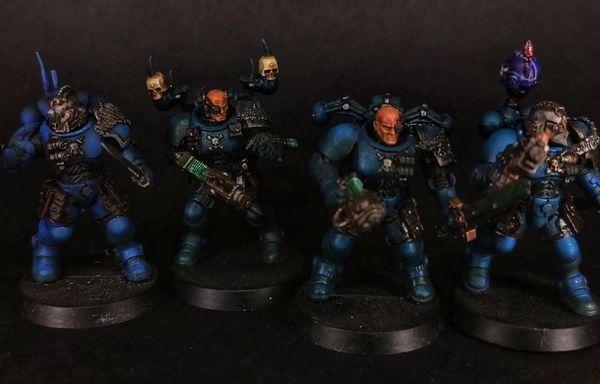 XXth Legion