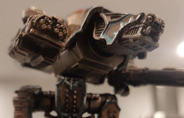 Blackshield Legio