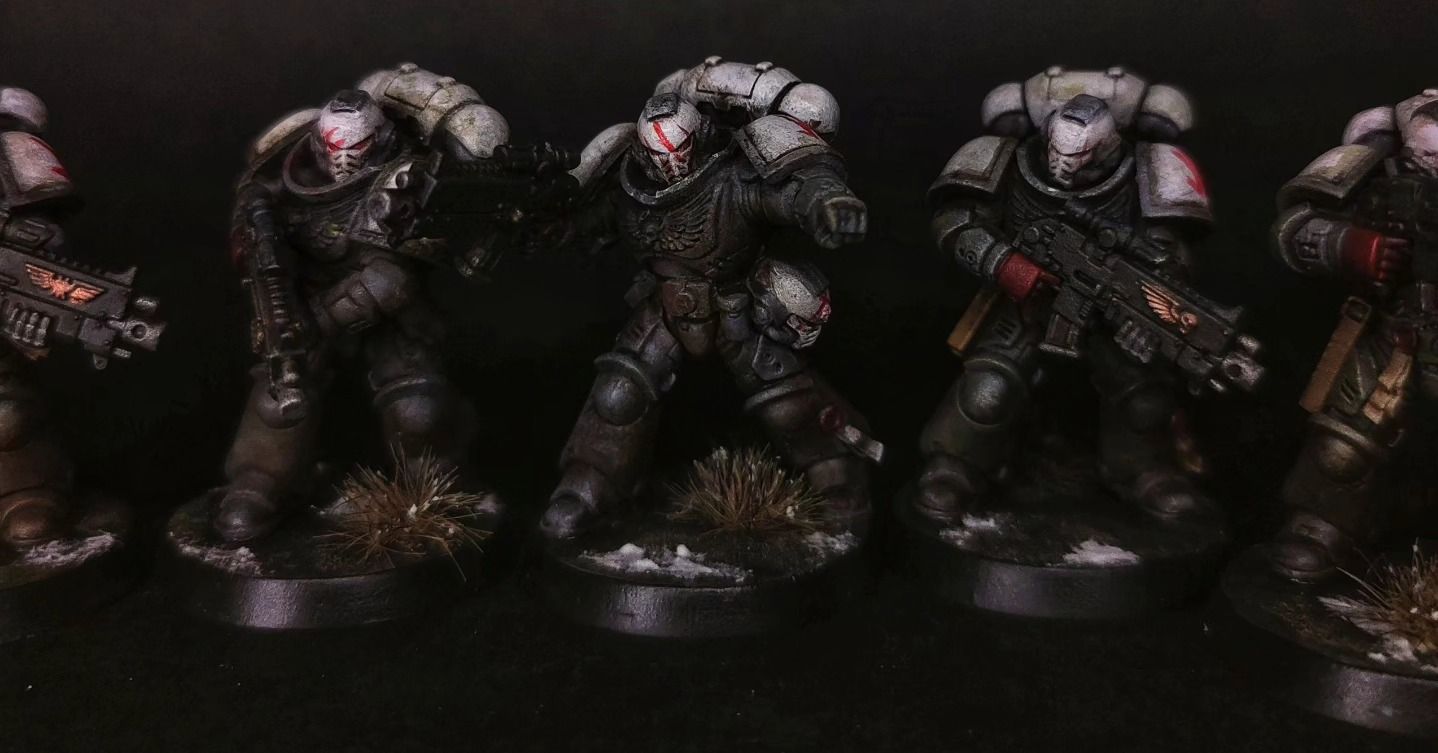 Soul Haunters