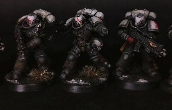 Soul Haunters