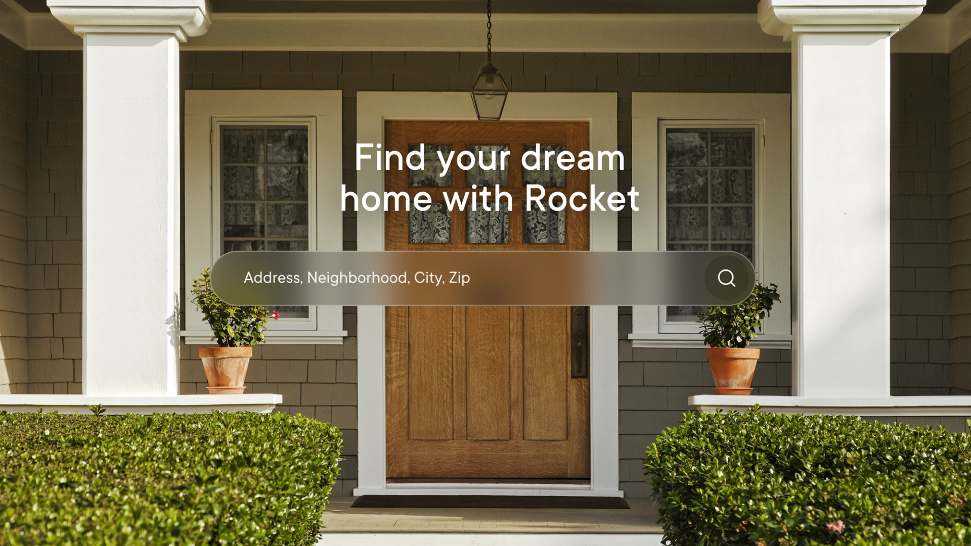 Rocket
