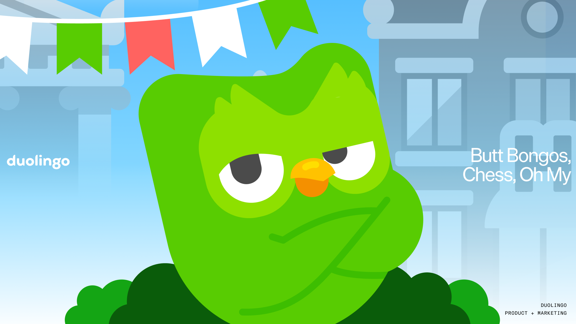 Duolingo