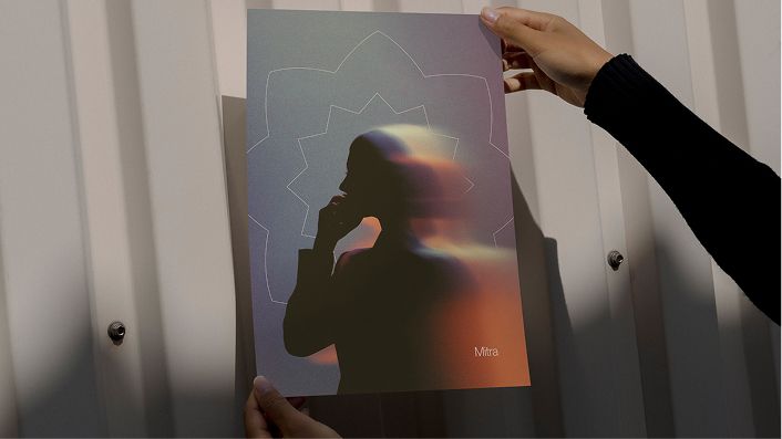 brand service image