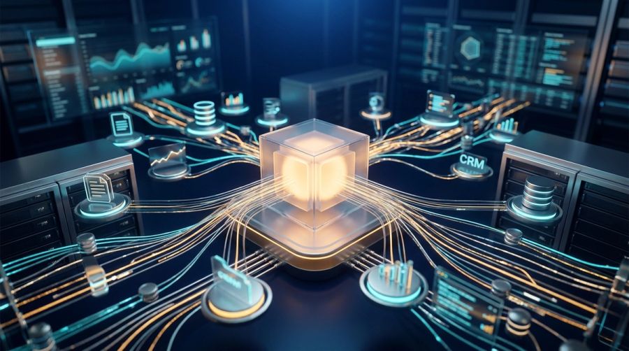 Why RAG is the Secret Weapon for Enterprise Knowledge Bases