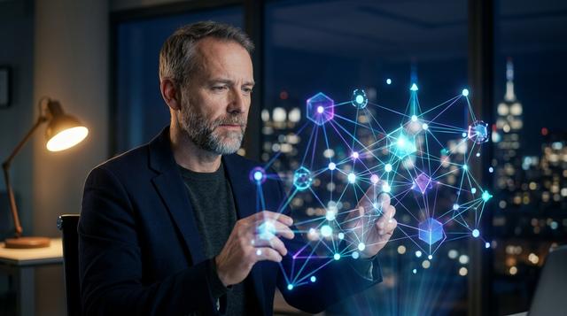 Beyond Keywords: Unlocking Semantic Search for Enterprise Knowledge