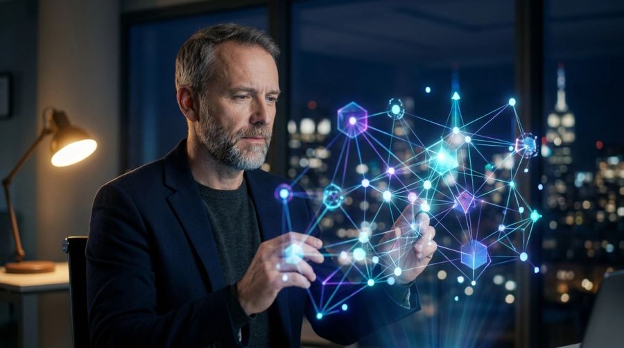 Beyond Keywords: Unlocking Semantic Search for Enterprise Knowledge
