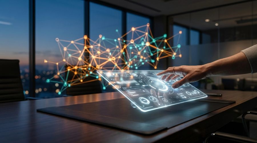 AI Copilots vs. AI Agents: Choosing the Right Automation for Your Business