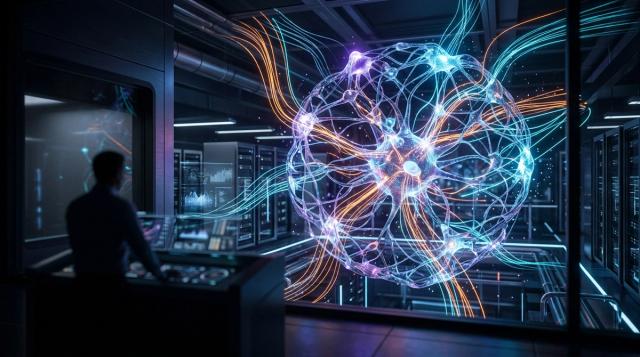 AI Workflow Automation: Mid-Market Operations Gain 30% Efficiency
