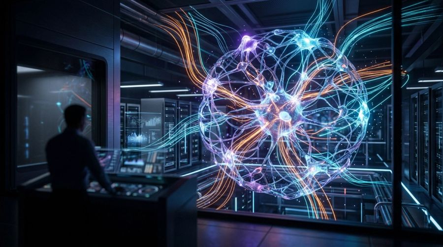 AI Workflow Automation: Mid-Market Operations Gain 30% Efficiency