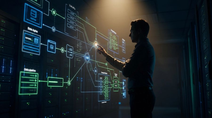 Uncovering the Real Economics of AI Features in SaaS Products