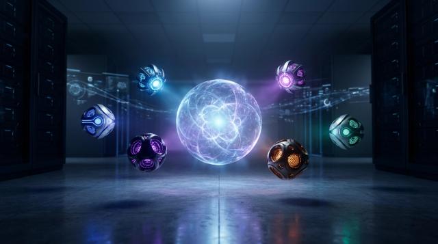 Multi-Agent Systems: Specialized AI Workers for Complex Business Tasks
