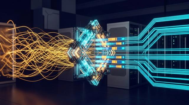 Escape Prompt Engineering Headaches: LLMs Deliver Structured Data