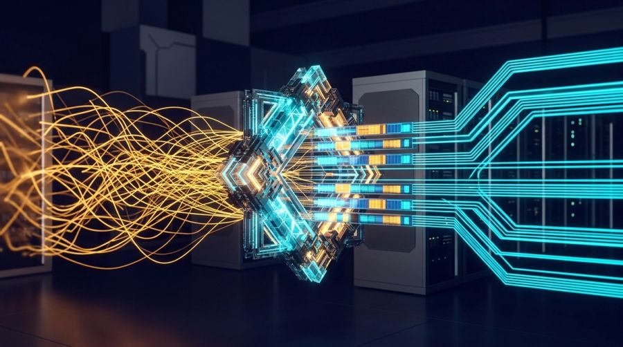 Escape Prompt Engineering Headaches: LLMs Deliver Structured Data
