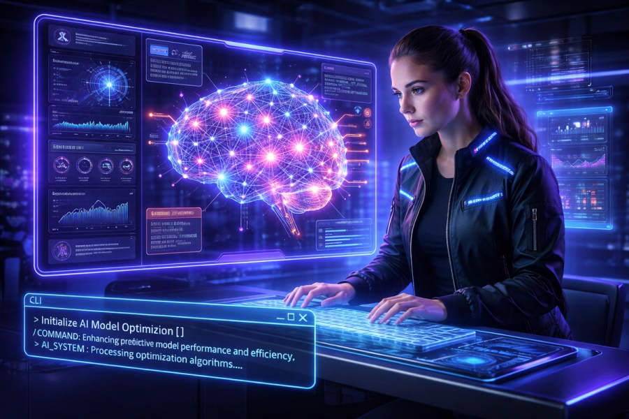 Spell UI: The Next Big Thing in AI UX Design