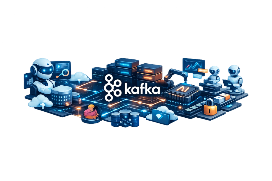 Apache Kafka + AI Agents: Building Real-Time Event-Driven AI Pipelines