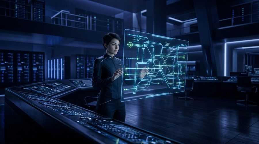 Architecting Production AI Agents: Patterns for Reliability and Scale