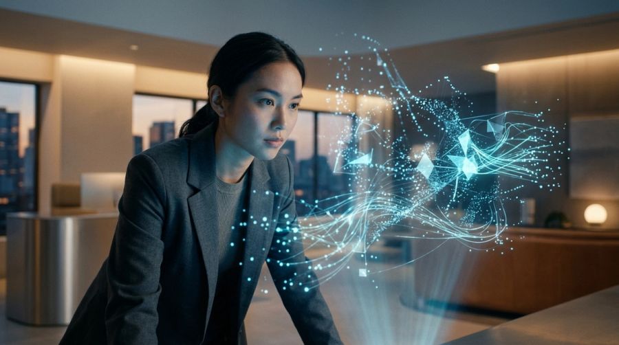 Perceived Latency Trumps Raw Speed in AI Product UX