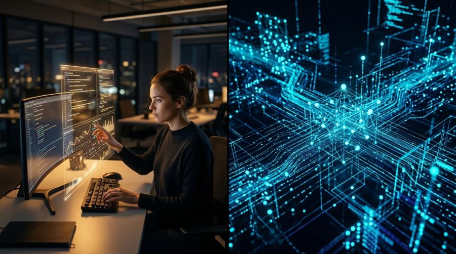 AI Copilots vs. Agents: Choosing the Right Automation for Your Workflow
