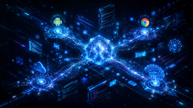 Google I/O 2026: Every Major Announcement That Matters for Developers