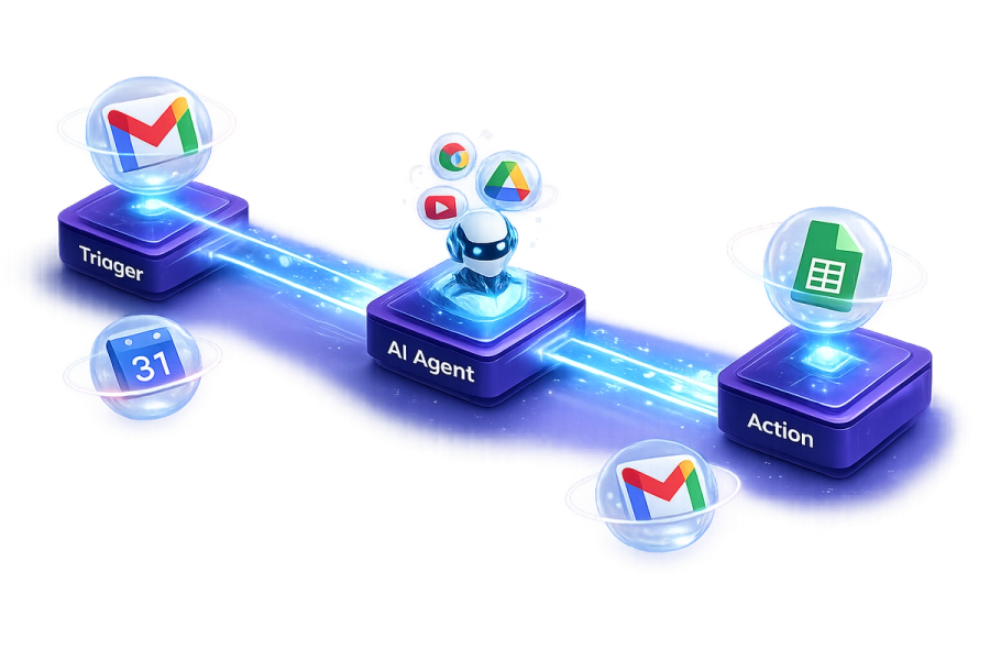 n8n Now Connects to 422+ Apps with AI Agent Nodes: The Ultimate Automation Guide