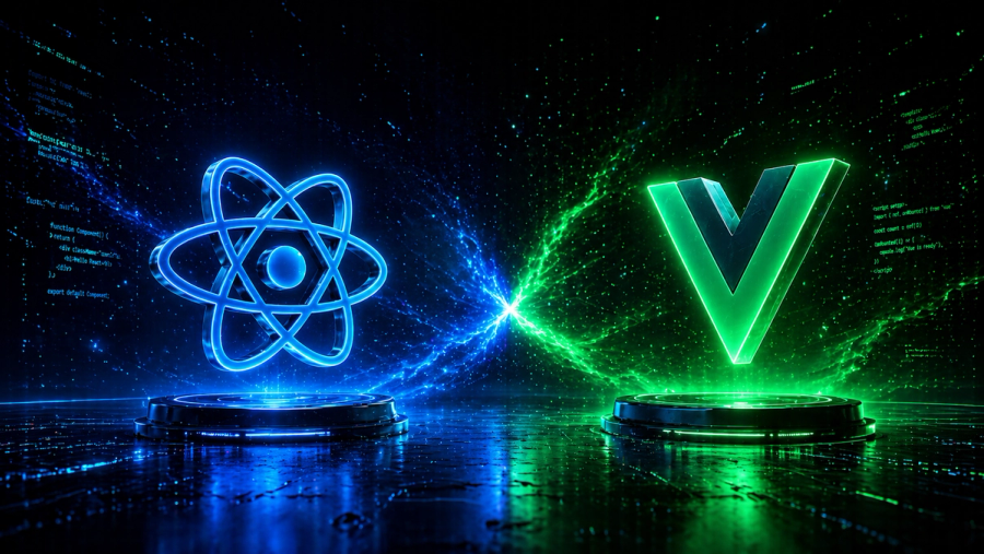 Next.js vs Nuxt in 2026: Which Meta-Framework Should You Use?