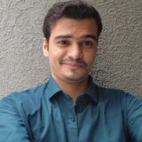 Raish Momin