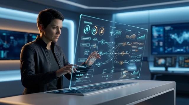 Mitigating AI Risk: Designing Human-in-the-Loop Systems for High-Stakes Decisions