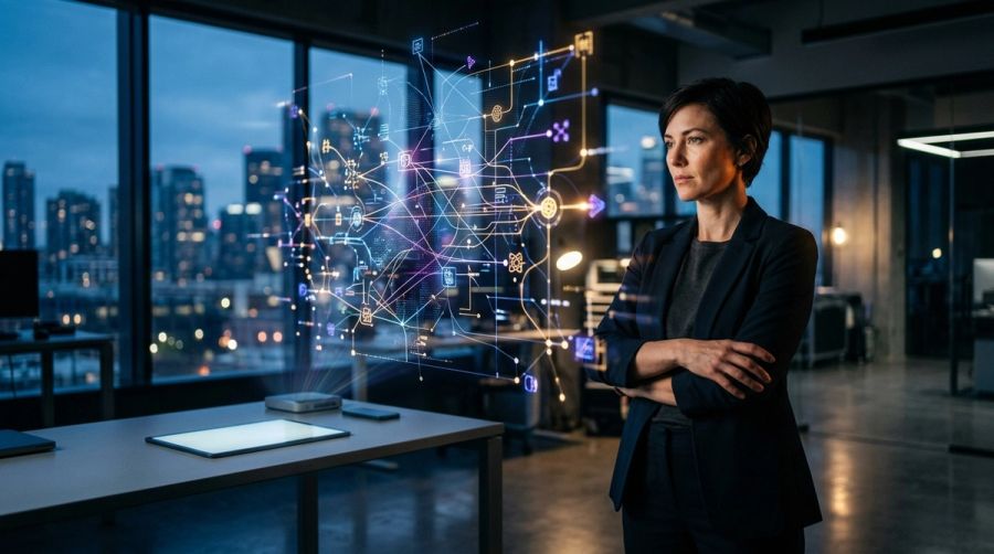 The True Cost of AI Features in SaaS: Beyond the API Bill