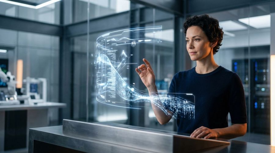 Beyond Instant: Why Perceived Latency Beats Raw Speed in AI UX