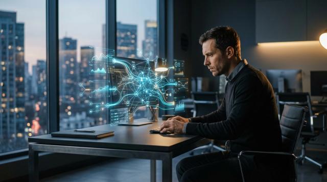 RAG Unlocks Enterprise Knowledge: Beyond Hallucinations and Stale Data