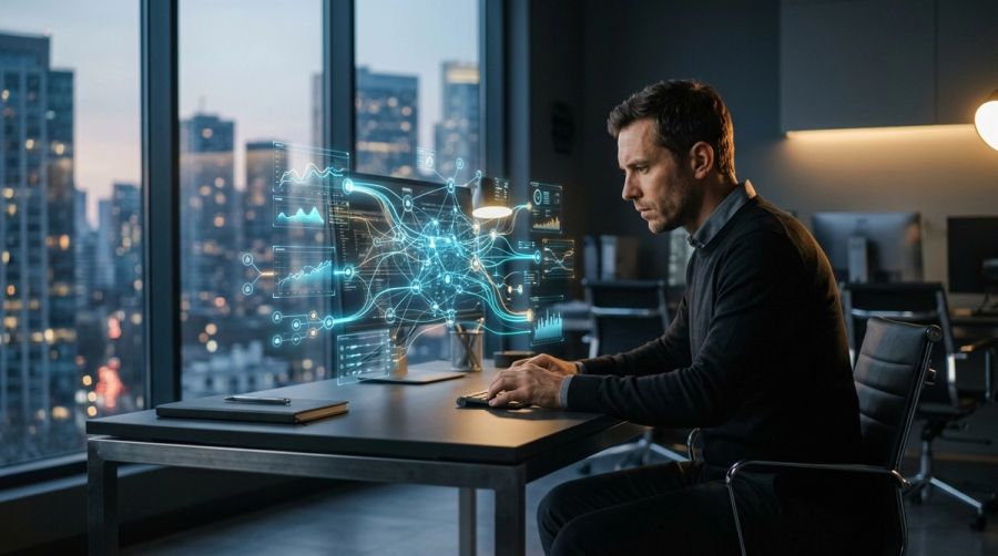 RAG Unlocks Enterprise Knowledge: Beyond Hallucinations and Stale Data