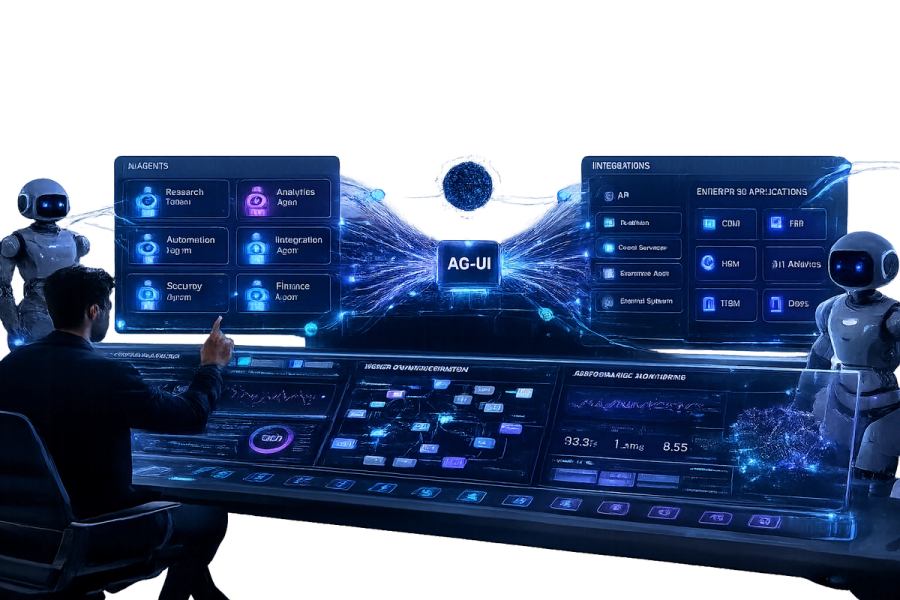CopilotKit Is Transforming the AI Agent Stack in 2026