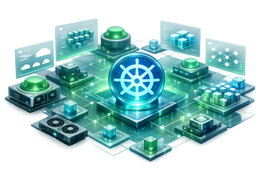 Kubernetes v1.36 'Haru' Released: 70 Enhancements Every Backend Dev Must Know