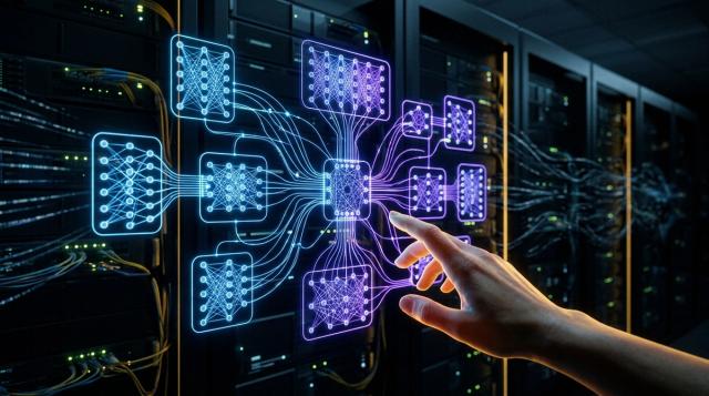 Model Context Protocol: Standardizing LLM Tool Use for Enterprise AI