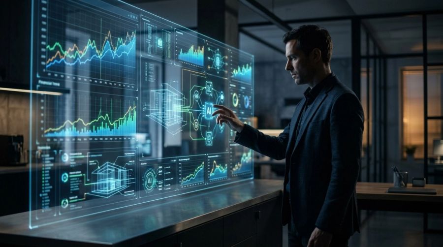 AI Features in SaaS: Beyond API Costs to True ROI