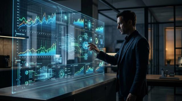 AI Features in SaaS: Beyond API Costs to True ROI