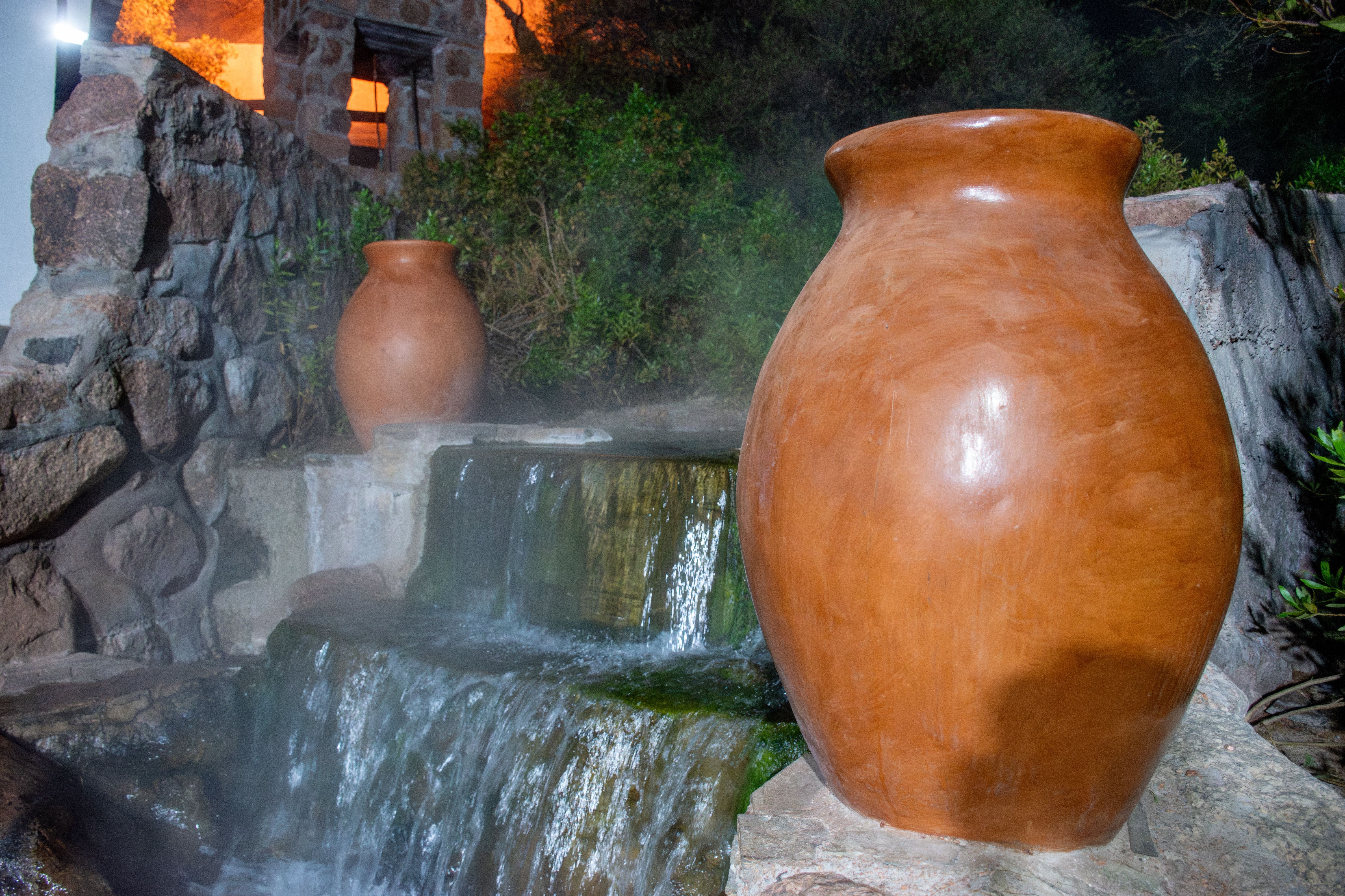 Termas de Fiambala